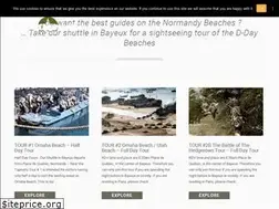 Sites similar to overlordtour.com
