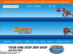 Sites similar to overlysoffroad.com