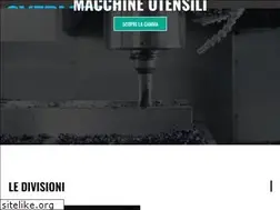 Sites similar to overmach.it