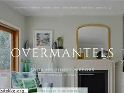 Sites similar to overmantels.co.uk