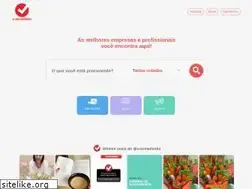 Sites similar to overmelhinho.com.br