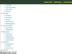 Sites similar to overmeyer-landbaukultur.de
