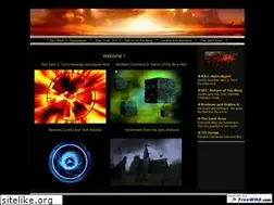 Sites similar to overmind.ro