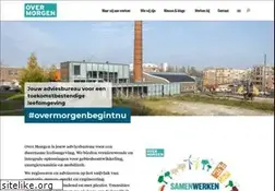 Sites similar to overmorgen.nl