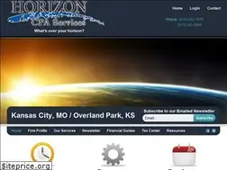 Sites similar to overmyhorizon.com