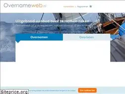 Sites similar to overnameweb.nl