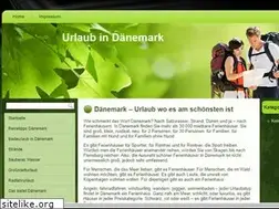 Sites similar to overnatning-danmark.com