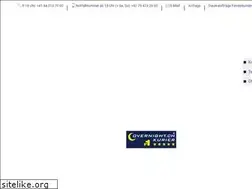 Sites similar to overnight-kurier.ch