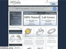Sites similar to overnightdiamonds.com