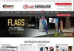 Sites similar to overnightgrafix.com