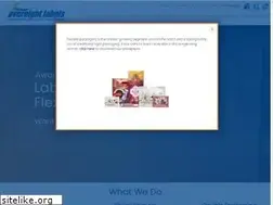 Sites similar to overnightlabels.com
