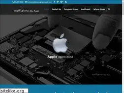 Sites similar to overnightpcrepair.com