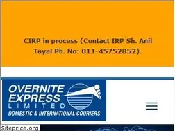 Sites similar to overnitenet.com