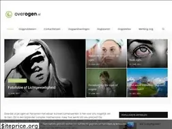 Sites similar to overogen.nl