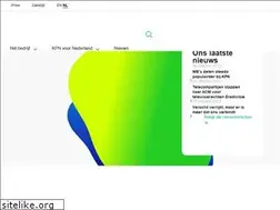 Sites similar to overons.kpn
