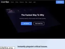 Sites similar to overops.com