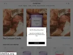 Sites similar to overose.com