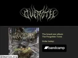 Sites similar to overoth.com