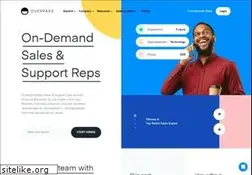 Sites similar to overpass.com