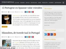 Sites similar to overportugal.nl