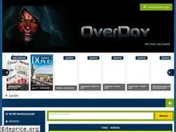 Sites similar to overpost.info