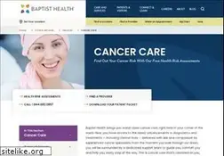 Sites similar to overpowercancer.com