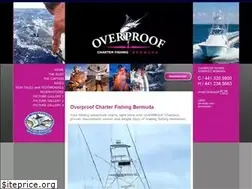Sites similar to overprooffishing.com