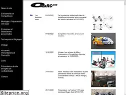 Sites similar to overrc.com