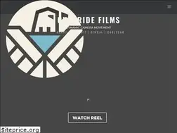Sites similar to overridefilms.com