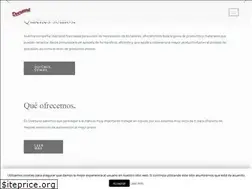 Sites similar to oversand.es