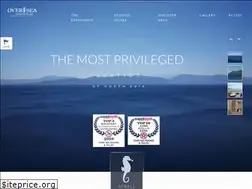 Sites similar to oversea.gr
