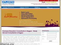 Sites similar to overseas-education.com