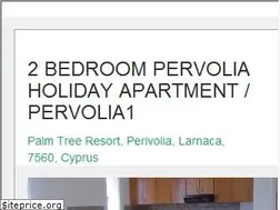 Sites similar to overseas-holiday-rentals.com