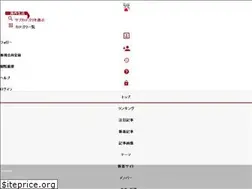 Sites similar to overseas.blogmura.com