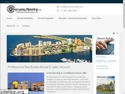 Sites similar to overseas.de