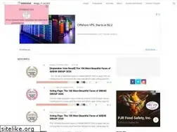 Sites similar to overseas48.blogspot.com