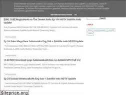 Sites similar to overseas48g.blogspot.com
