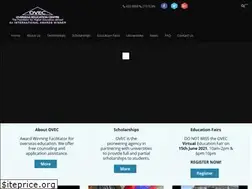 Sites similar to overseaseducationcentre.com