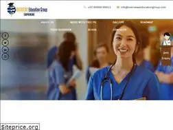 Sites similar to overseaseducationgroup.com