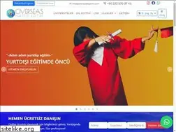 Sites similar to overseasegitim.com