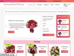 Sites similar to overseasflowerdelivery.com