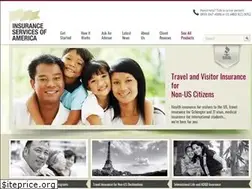 Sites similar to overseashealth.com