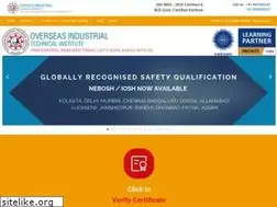 Sites similar to overseasiti.com