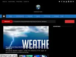 Sites similar to overseasnews.in