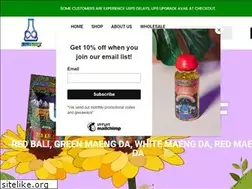 Sites similar to overseasorganix.com