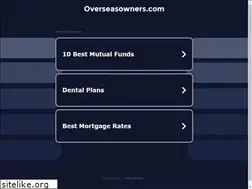 Sites similar to overseasowners.com