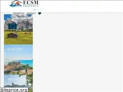 Sites similar to overseasresidence.com