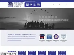 Sites similar to overseasstudent.com