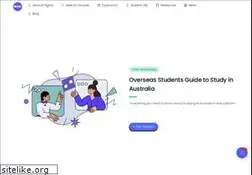 Sites similar to overseasstudentsaustralia.com