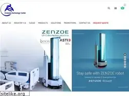 Sites similar to overseastechnology.com.sg